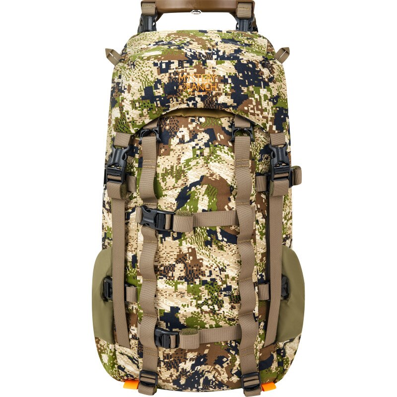 Pop Up 40 - Optifade Subalpine (Head On)