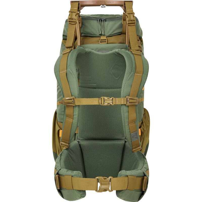 Pop Up 40 - Ponderosa (Body Panel)