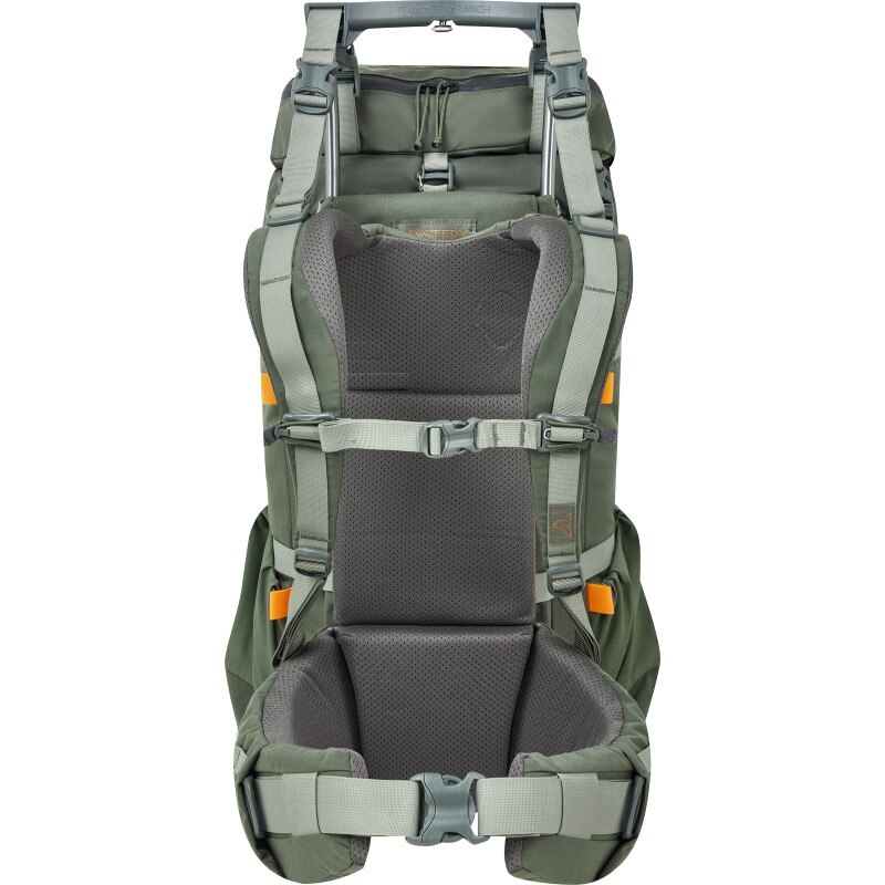 Women's Pop Up 40 - Foliage (Body Panel)