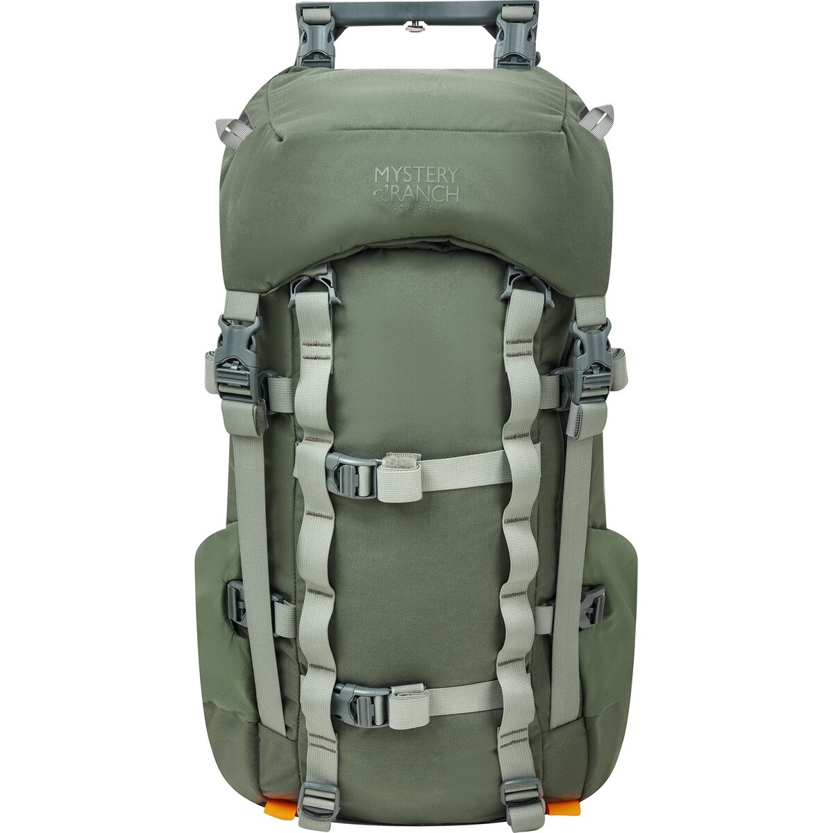 Women's Pop Up 40 | MYSTERY RANCH Backpacks