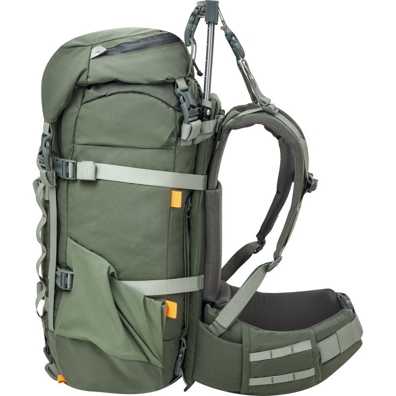Women's Pop Up 40 - Foliage (Profile)
