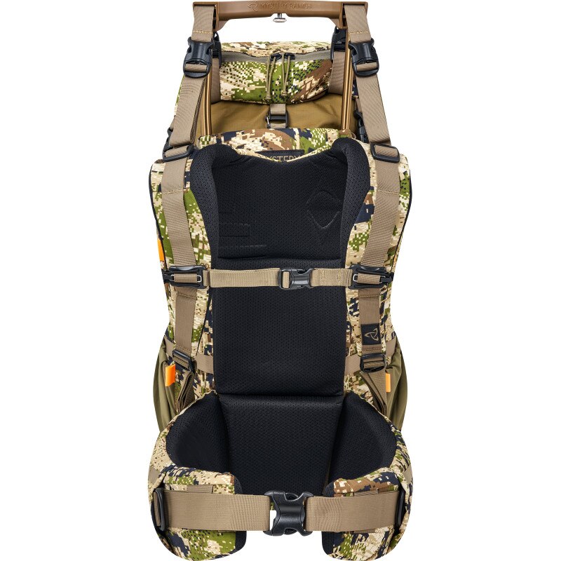 Women's Pop Up 40 - Optifade Subalpine (Body Panel)