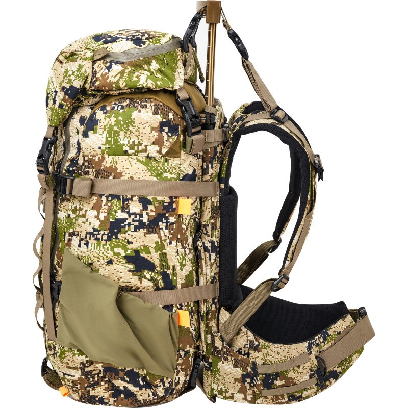 Women's Pop Up 40 - Optifade Subalpine (Profile)