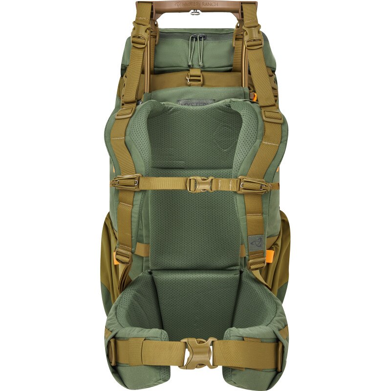 Women's Pop Up 40 - Ponderosa (Body Panel)