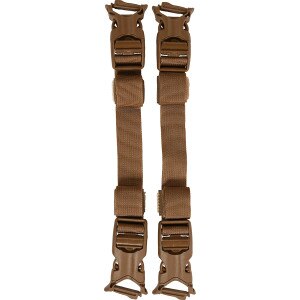 Quick Attach Accessory Straps