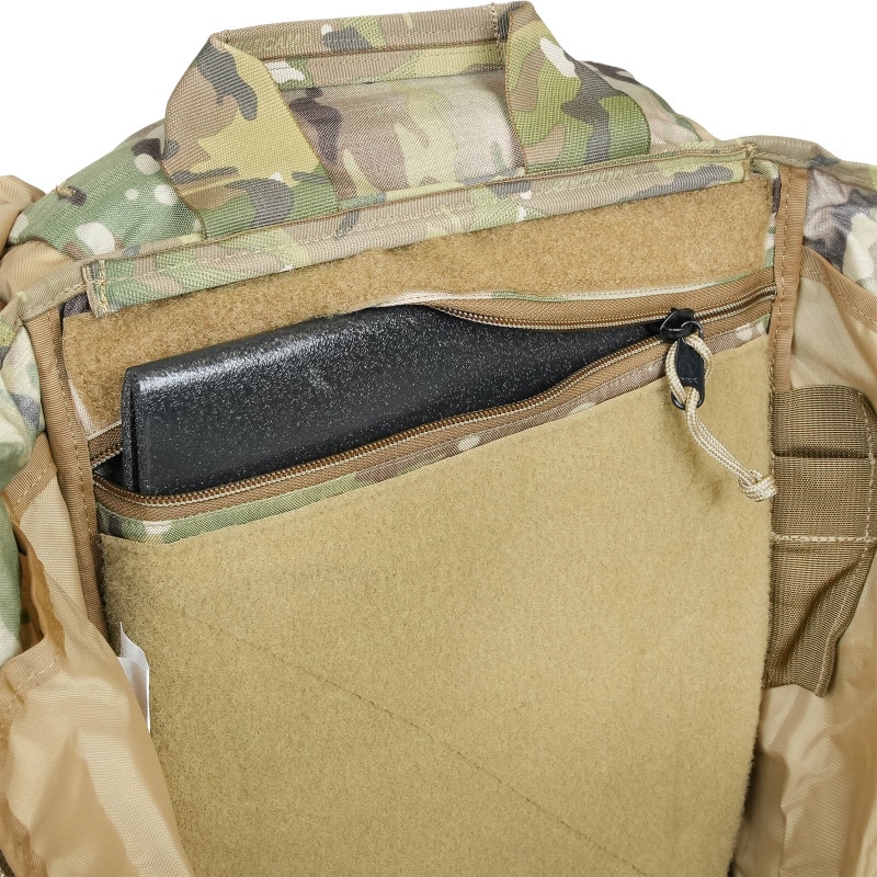 RATS Pack - Multicam (Detail, Trauma Pad)