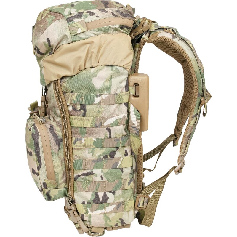 RATS Pack - Multicam (Profile)