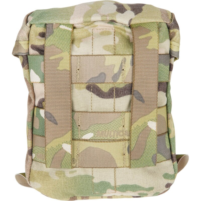 RFAK - Multicam (Body Panel)