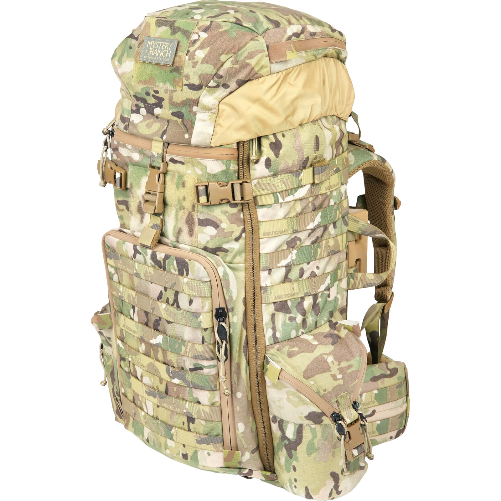 Military Packs | MYSTERY RANCH BACKPACKS