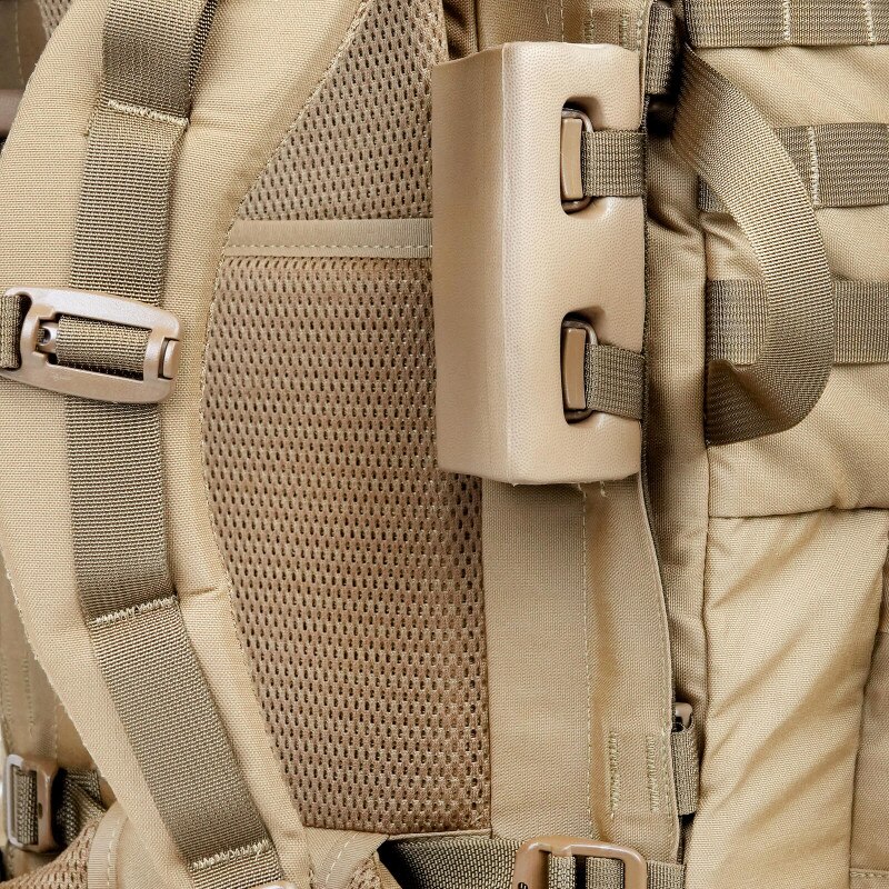 ROUS INTL - Coyote (Detail, Bolster)