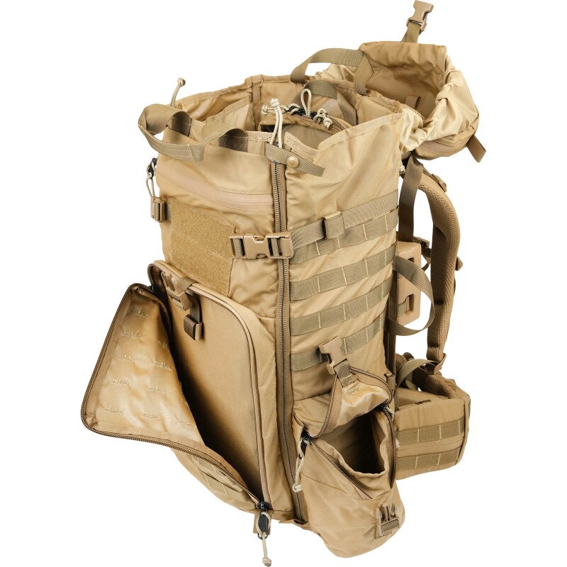 ROUS INTL - Coyote (Pockets)
