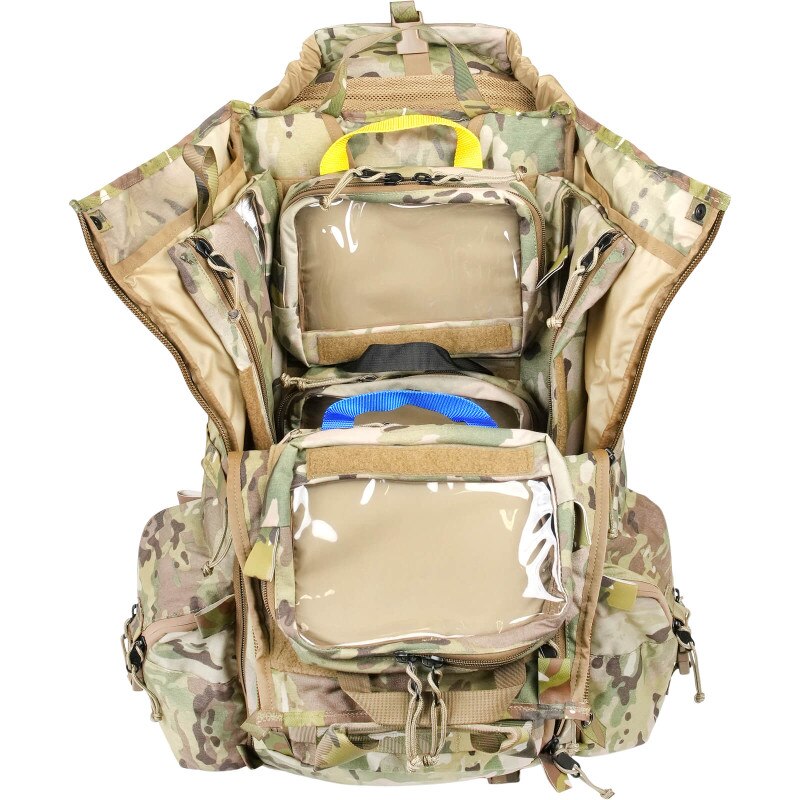 ROUS INTL - Multicam (Open)
