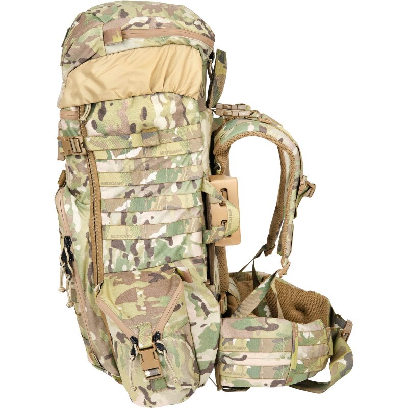 ROUS INTL - Multicam (Profile)