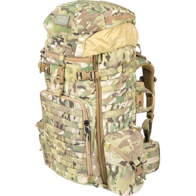 ROUS INTL - Multicam