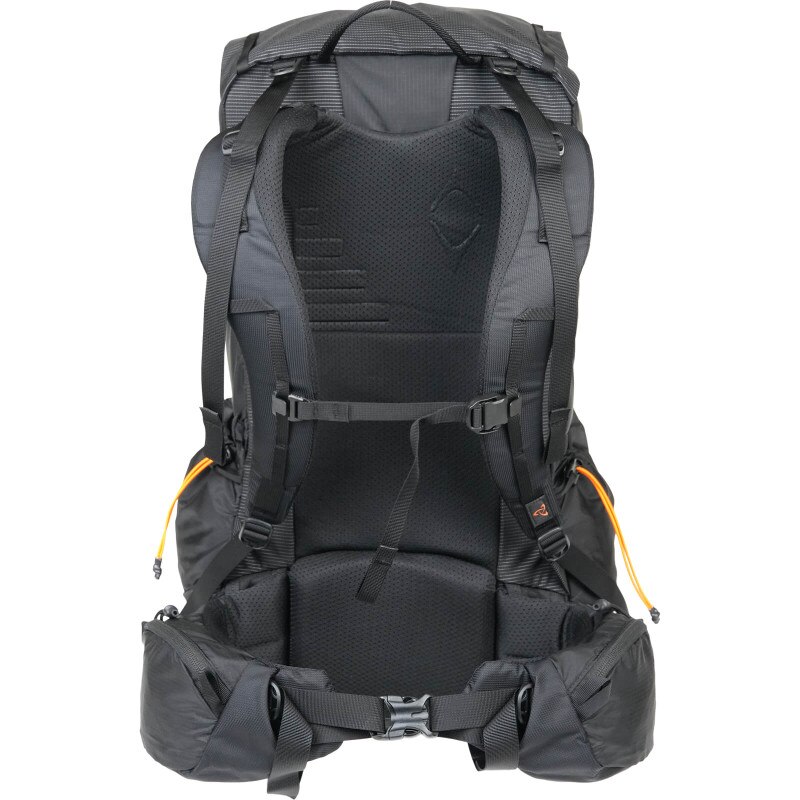 Radix 31 - Black And Hunter (Body Panel)