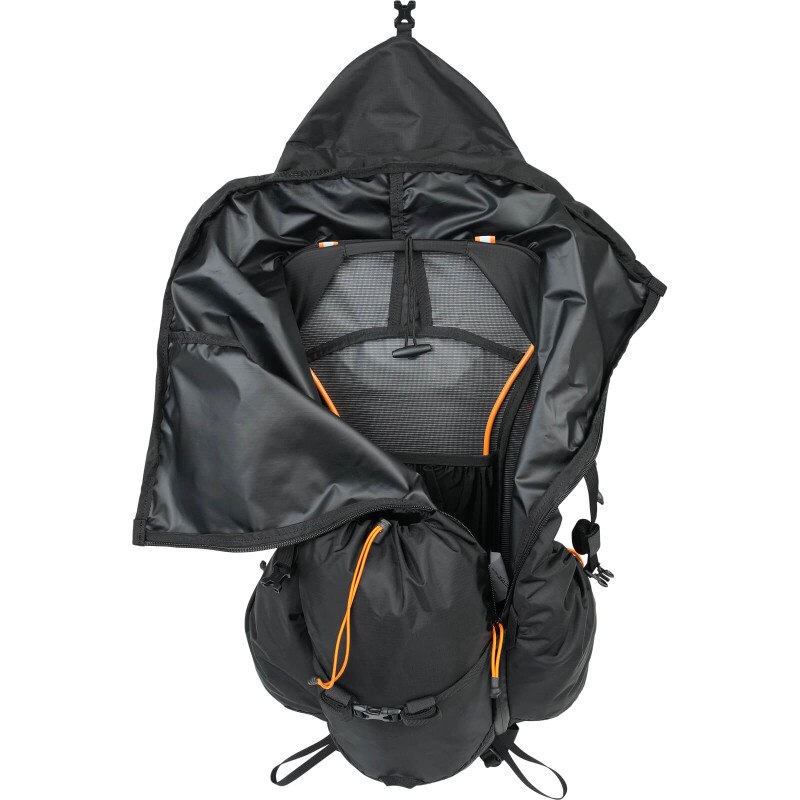 Radix 31 - Black And Hunter (Open)