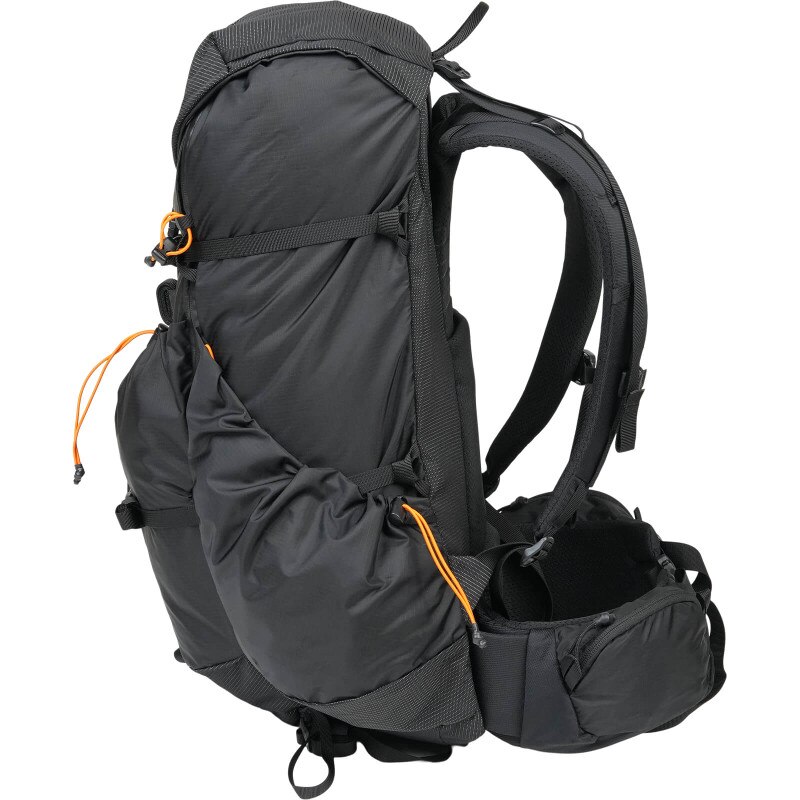 Radix 31 - Black And Hunter (Profile)