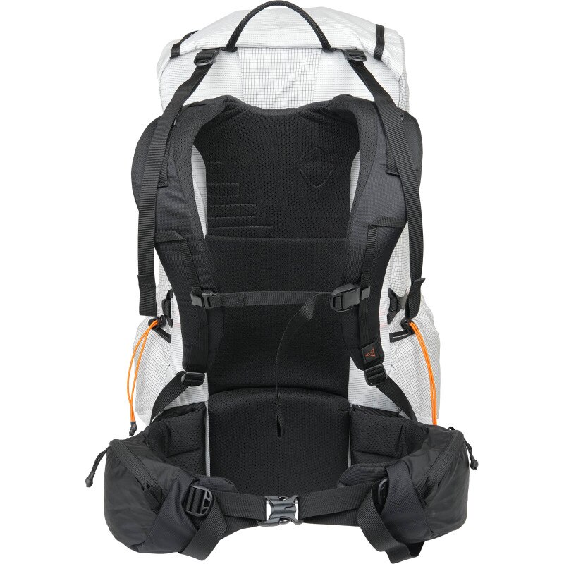 Radix 31 - White And Hunter (Body Panel)