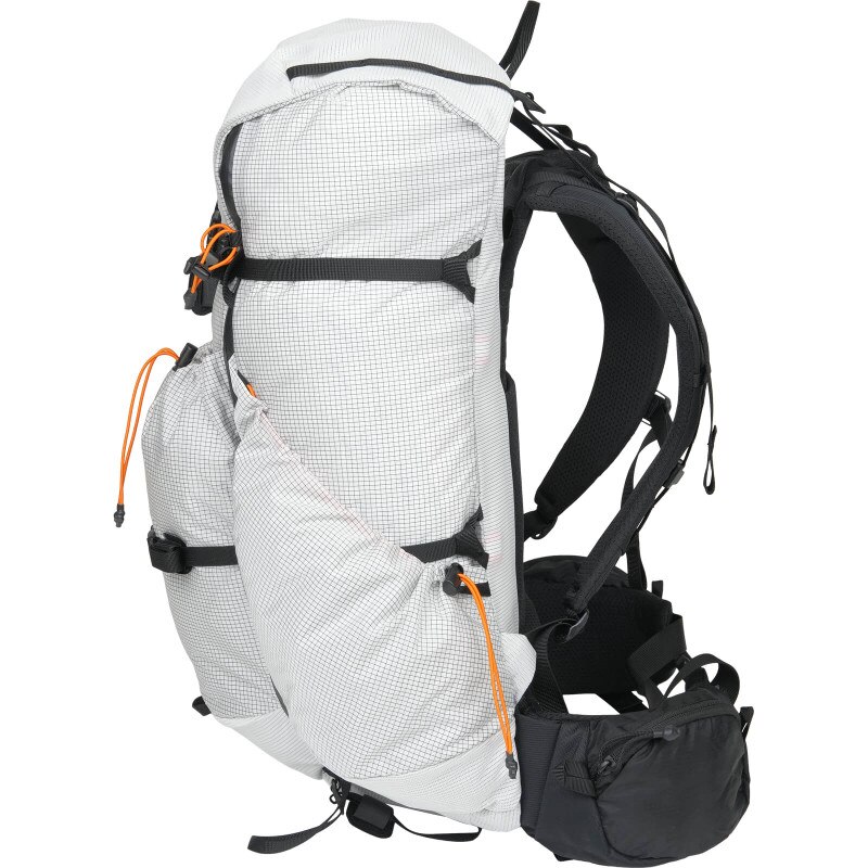 Radix 31 - White And Hunter (Profile)