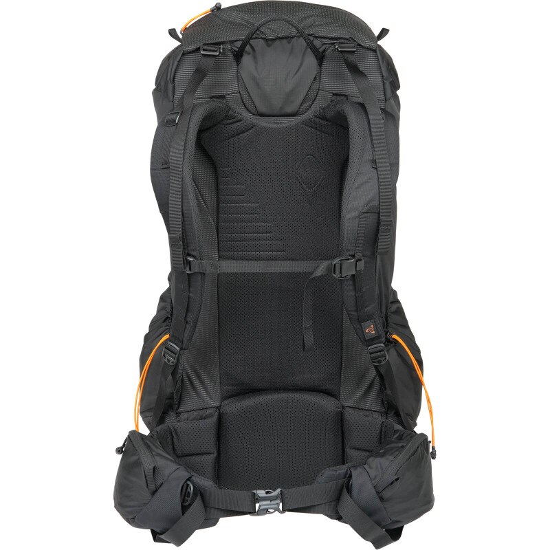 Radix 47 - Black And Hunter (Body Panel)
