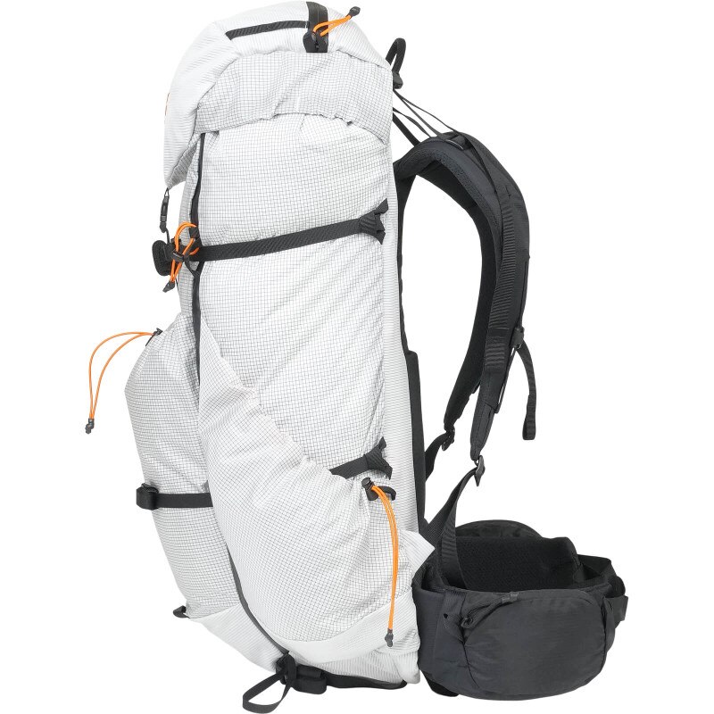 Radix 47 - White And Hunter (Profile)