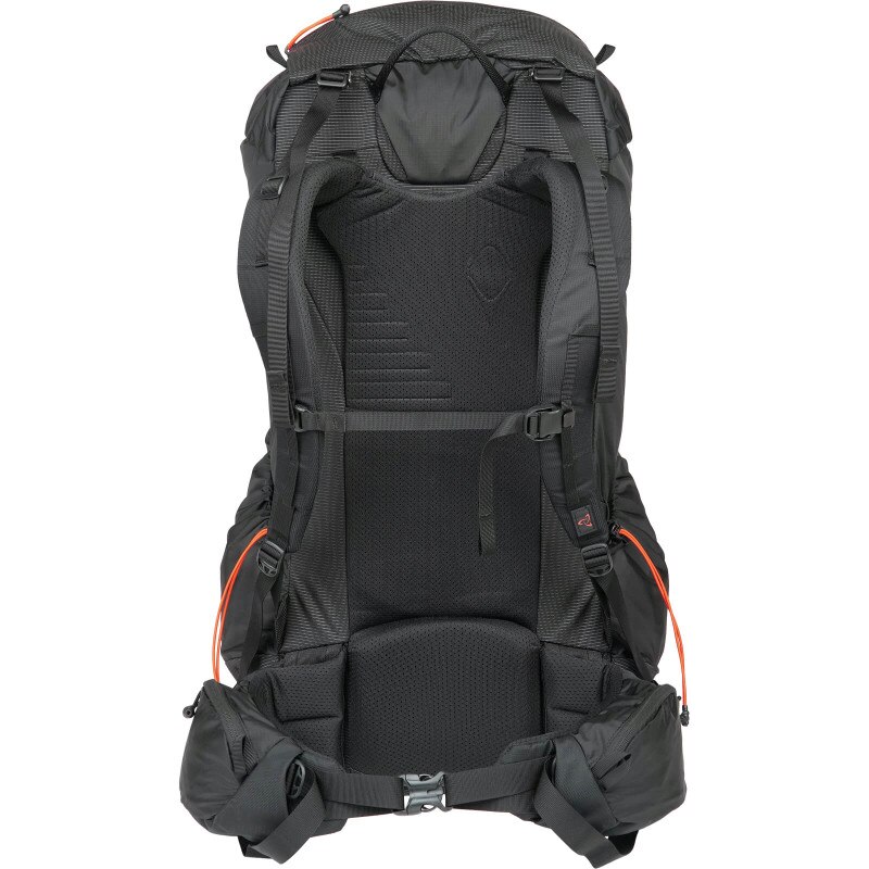 Women's Radix 47 - Black And Sunset (Body Panel)