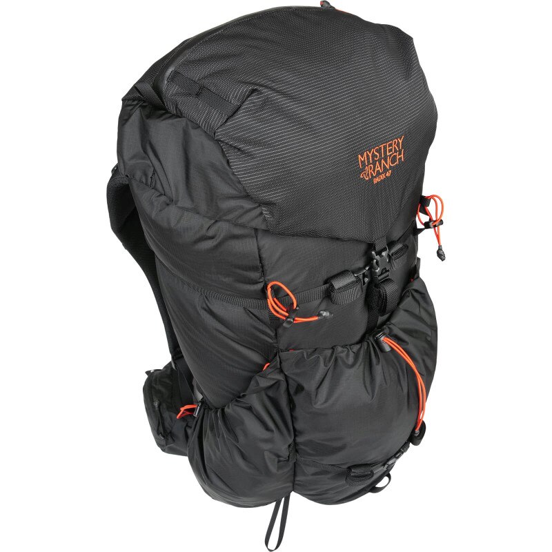 Women's Radix 47 - Black And Sunset (Lid)