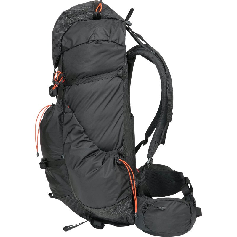 Women's Radix 47 - Black And Sunset (Profile)