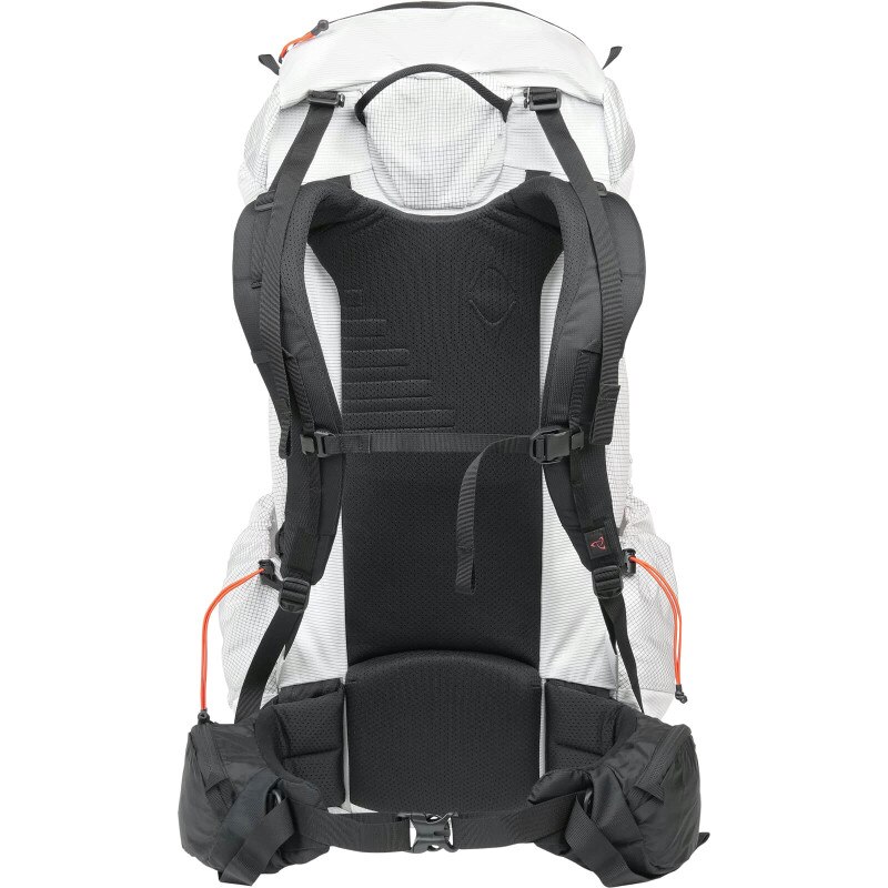 Women's Radix 47 - White And Sunset (Body Panel)