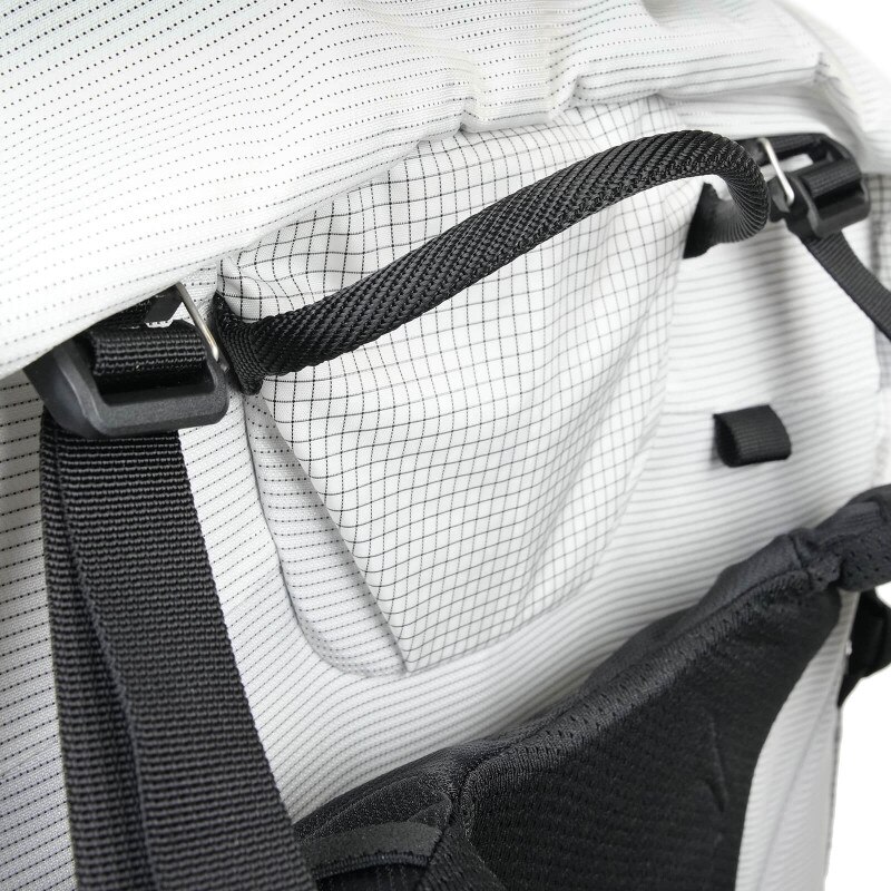 Women's Radix 47 - White And Sunset (Detail, Handle)