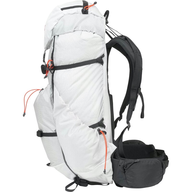 Women's Radix 47 - White And Sunset (Profile)