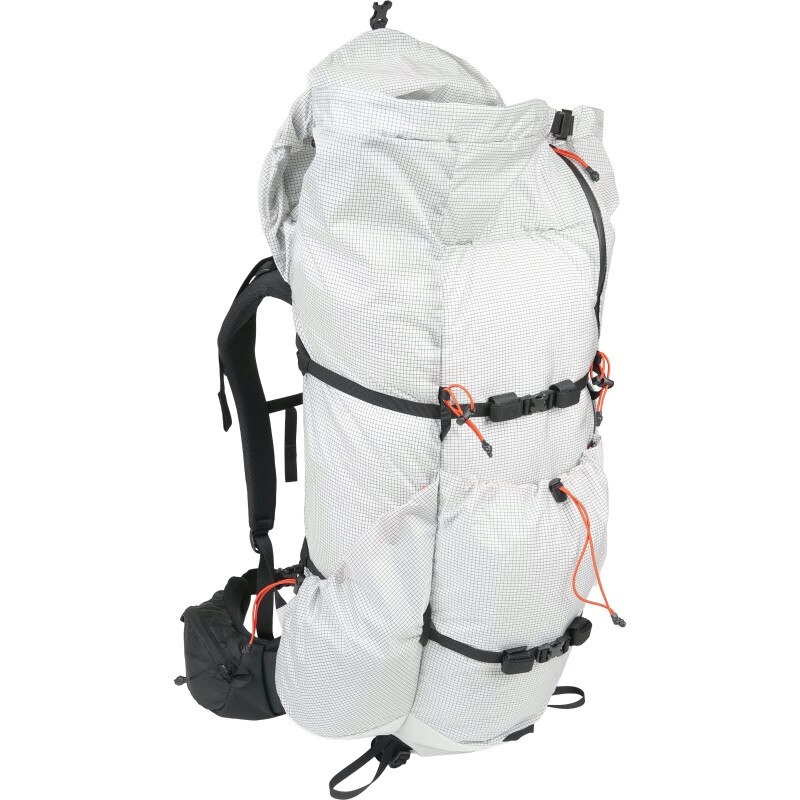 Women's Radix 47 - White And Sunset (Shroud Open)