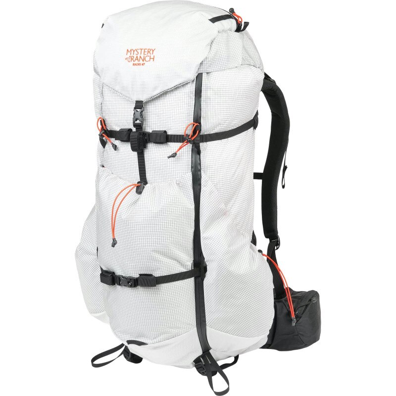 Women's Radix 47 - White And Sunset