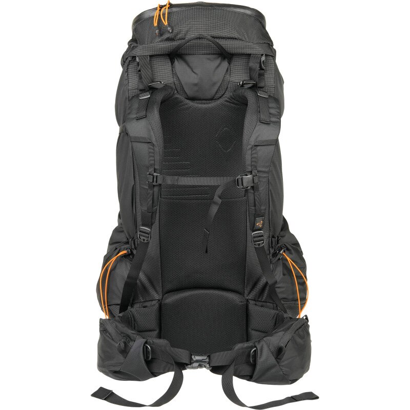 Radix 57 - Black And Hunter (Body Panel)