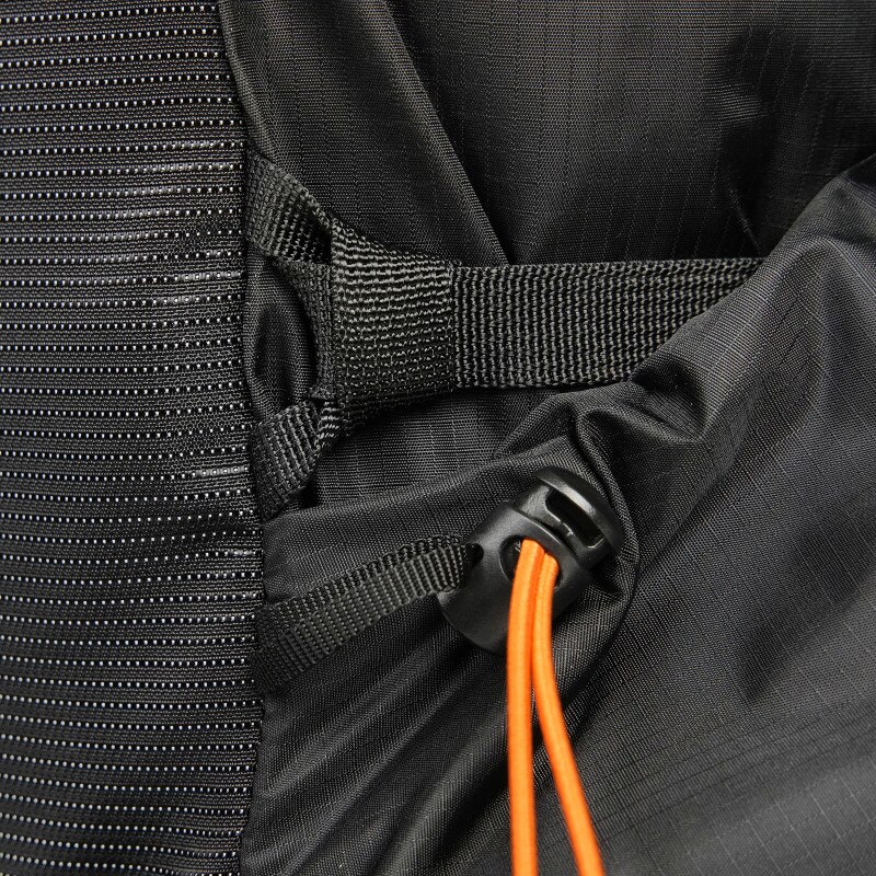 Radix 57 - Black And Hunter (Detail, Compression)