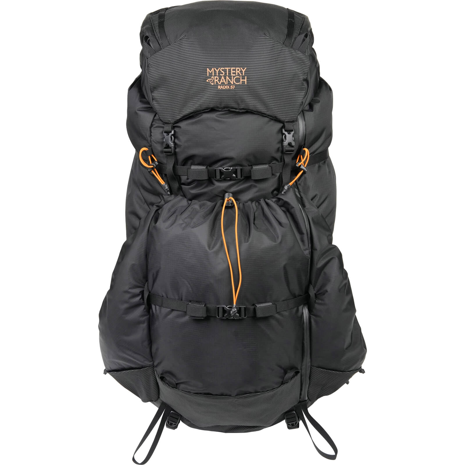 Mystery Ranch Coulee 50 Rucksack Herren – 50 Liter, 100% Recyceltes Nylon, Wanderrucksack