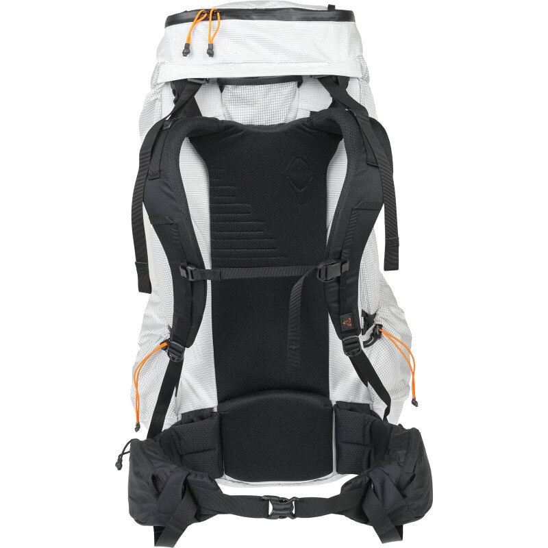 Radix 57 - White And Hunter (Body Panel)