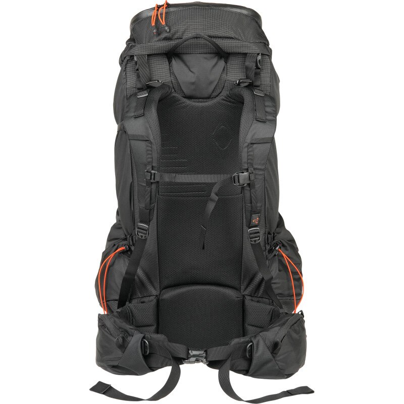 Women's Radix 57 - Black And Sunset (Body Panel)