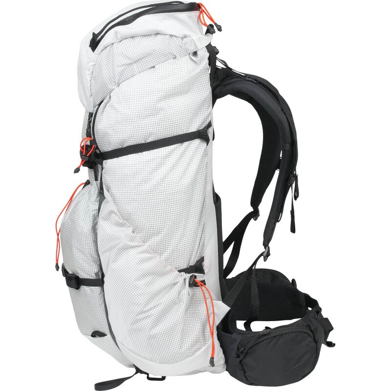 Women's Radix 57 - White And Sunset (Profile)