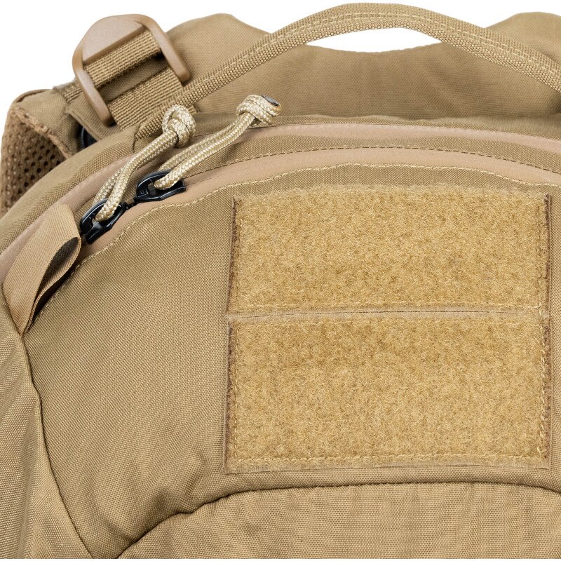 Raid LT 32 - Coyote (Detail, Hanger Loop, Patch)