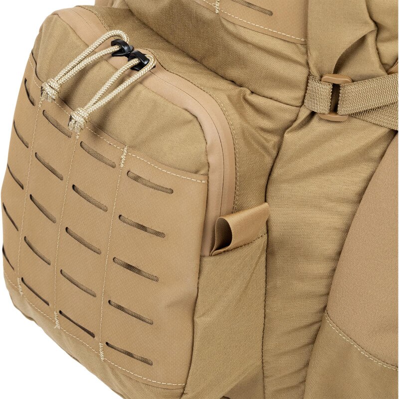 Raid LT 32 - Coyote (Detail, MOLLE)