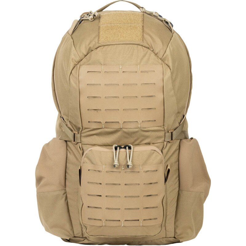 Raid LT 32 - Coyote (Head On)