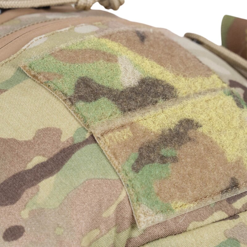 Raid LT 32 - Multicam (Detail, Patch)