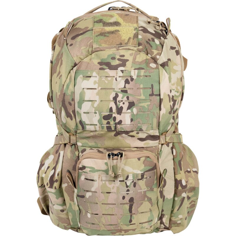 Raid LT 32 - Multicam (Head On)