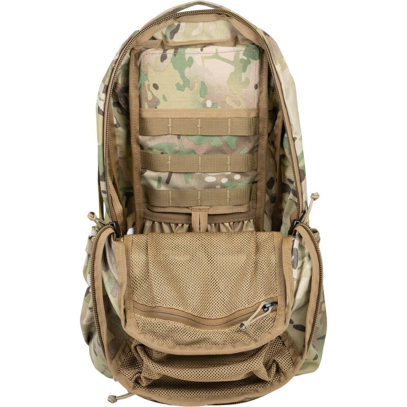 Raid LT 32 - Multicam (Inner)