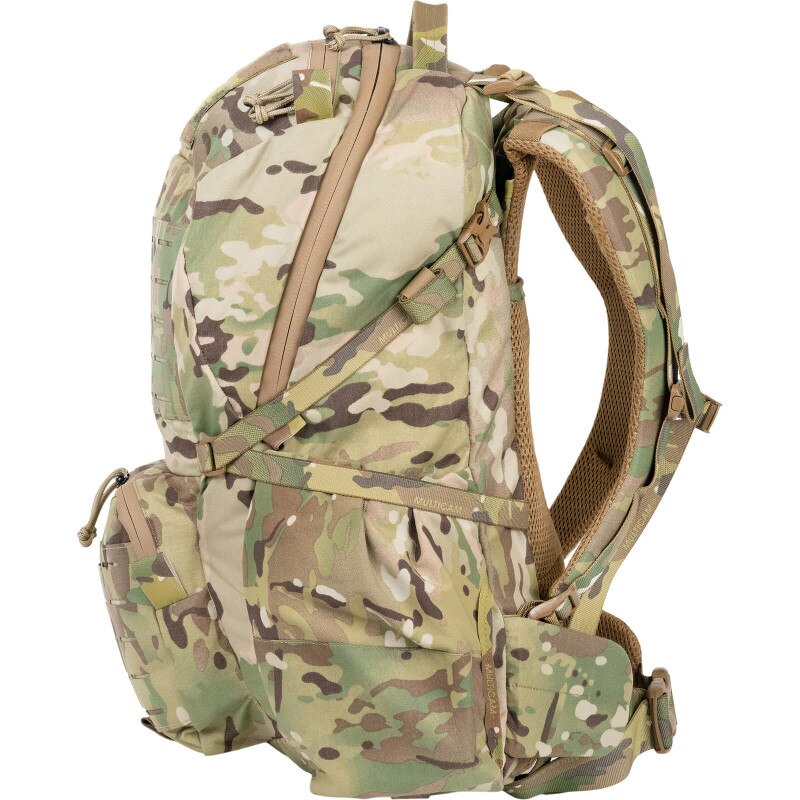 Raid LT 32 - Multicam (Profile)