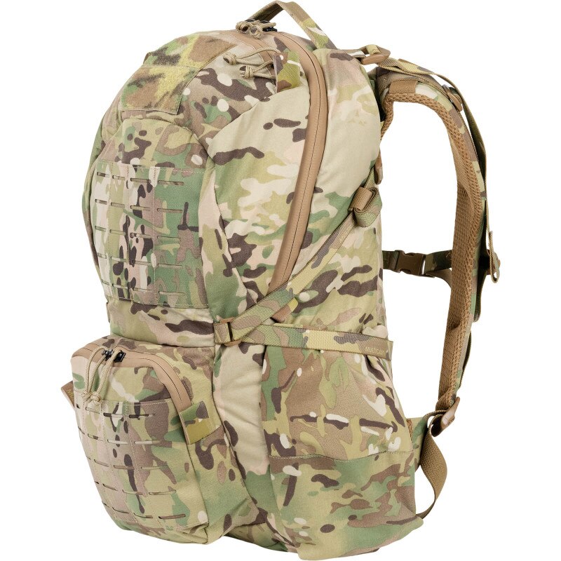 Raid LT 32 - Multicam