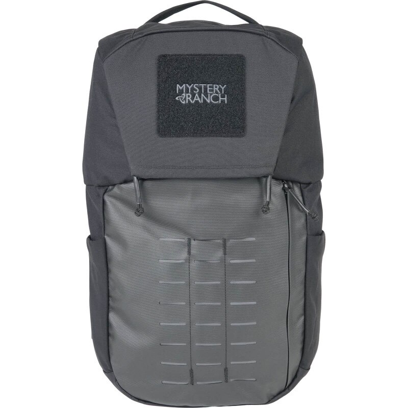 Rip Ruck 15 - Black (Head On)