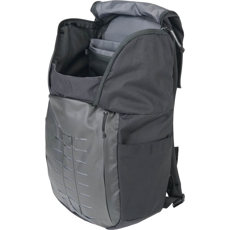 Rip Ruck 15 - Black (Open)