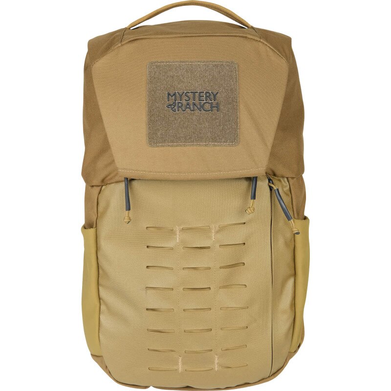 Rip Ruck 15 - Buckskin (Head On)